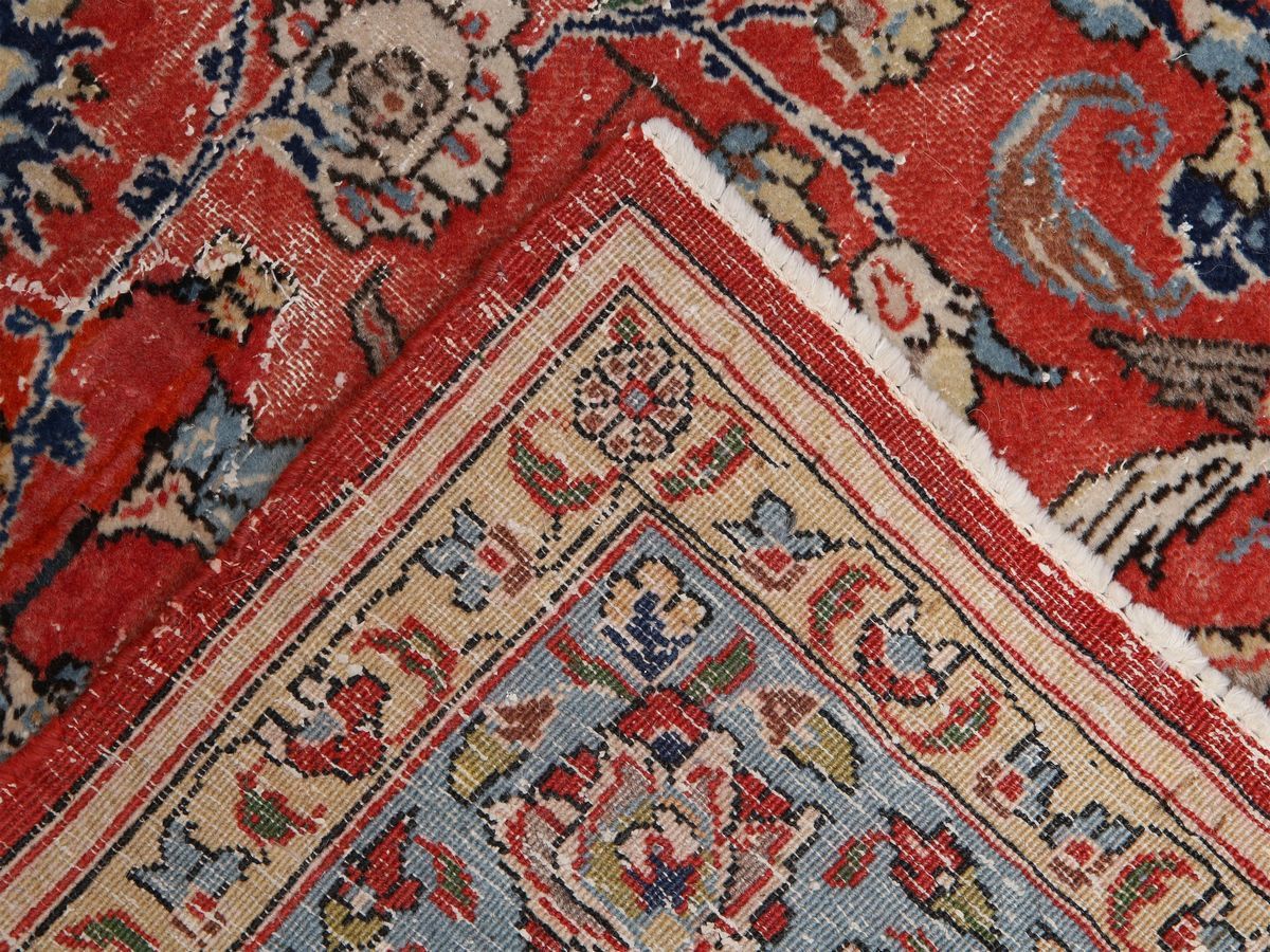 Tappeto Persiano