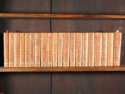 Histoire Du Consulat Et De L'empire Faisant Suite a L'histoire De la Révolution Française