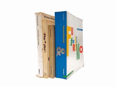 Miscellanea di Libri D'arte