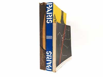 Miscellanea di Cataloghi di Mostre D'arte