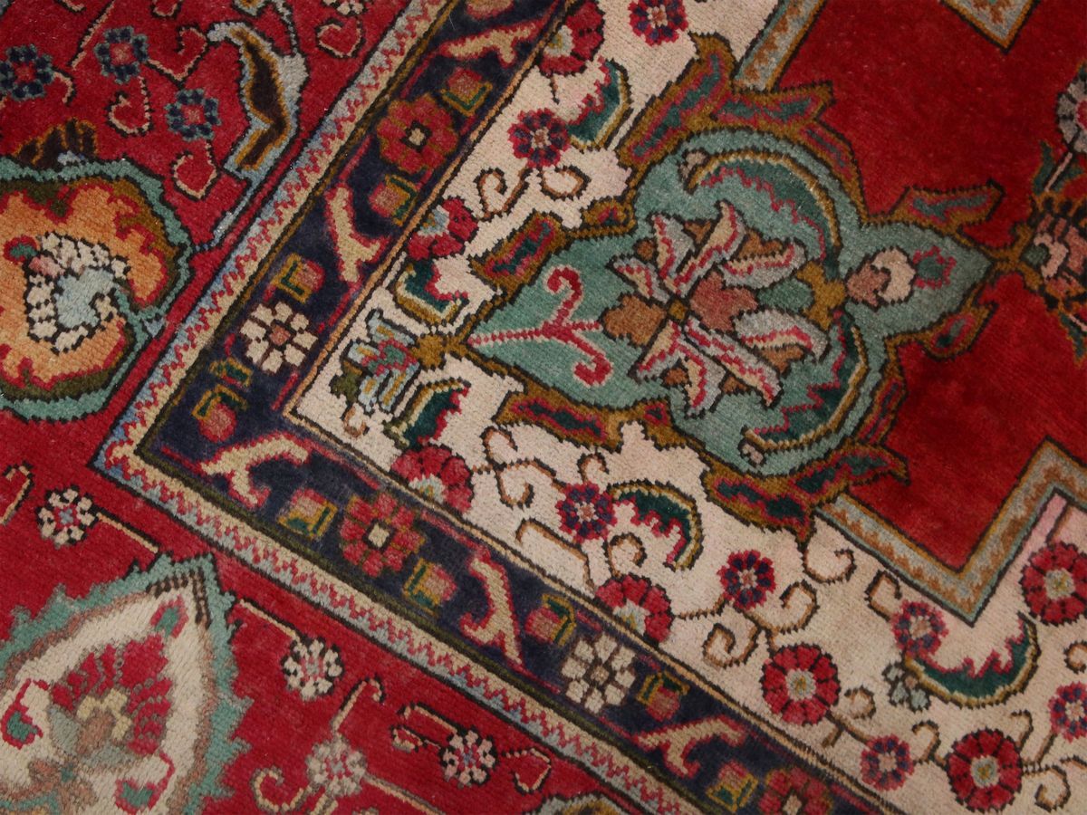 Tappeto Tabriz