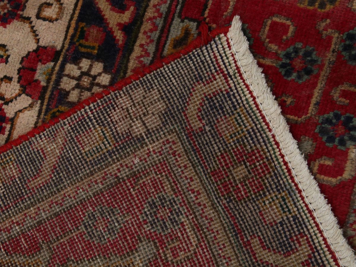 Tappeto Tabriz