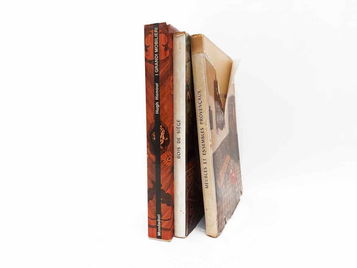 Antiquariato: il Mobile