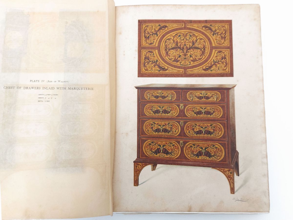 Antiquariato: il Mobile