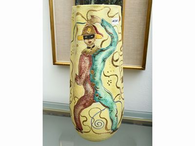 Vaso in Ceramica