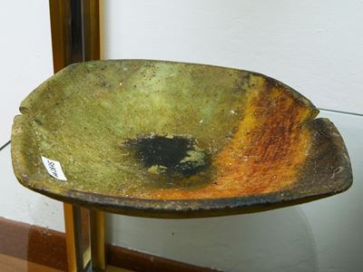 Ciotola in Ceramica, 1965