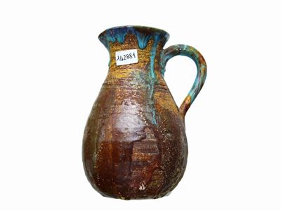 Brocca in Ceramica