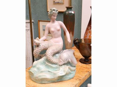 Sirena, le Bertetti