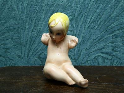 Bambino, le Bertetti