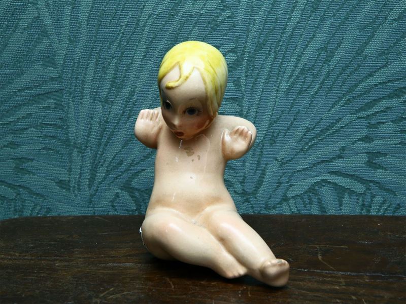 Bambino, le Bertetti