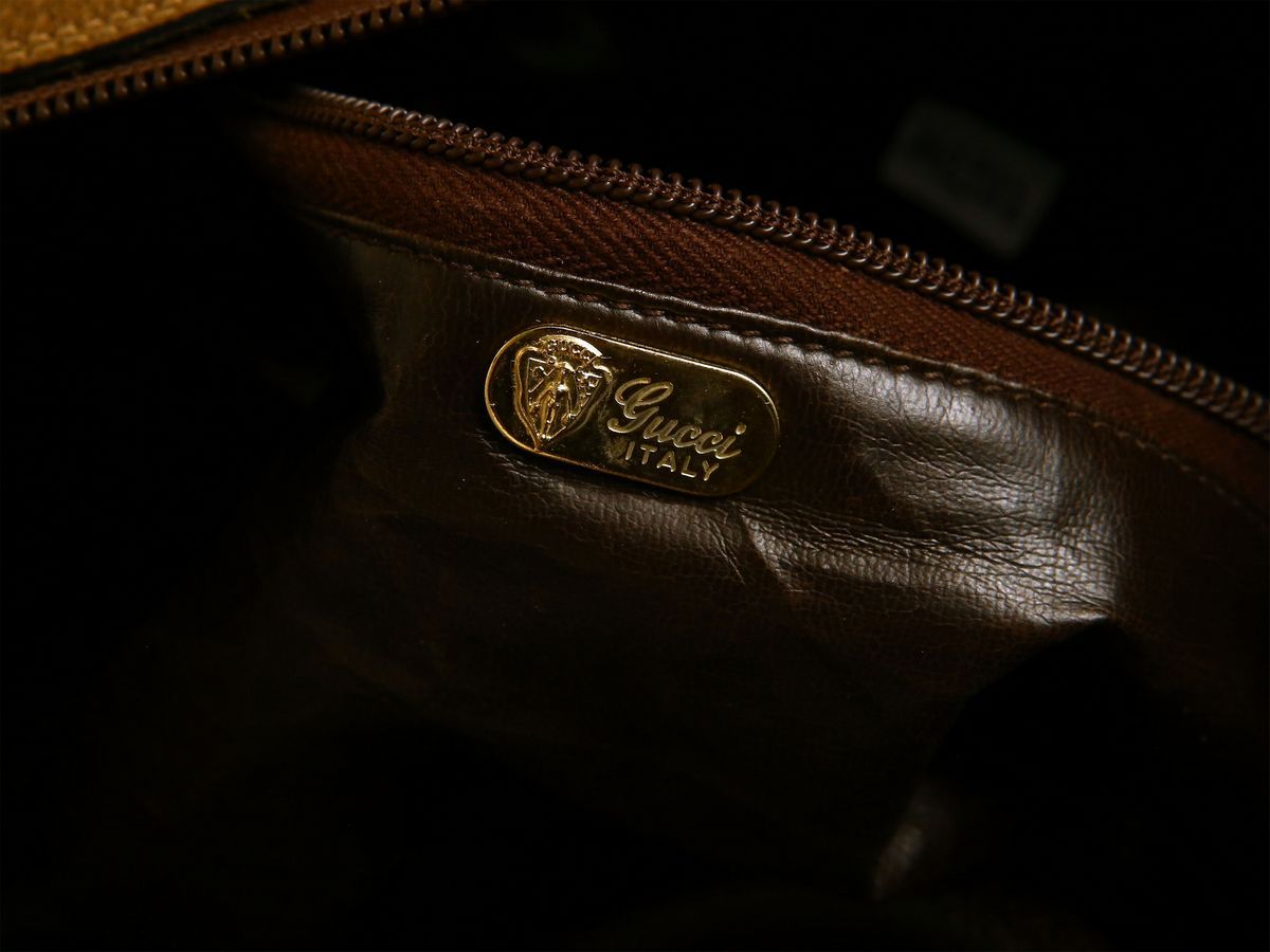 Borsone da Viaggio, Gucci