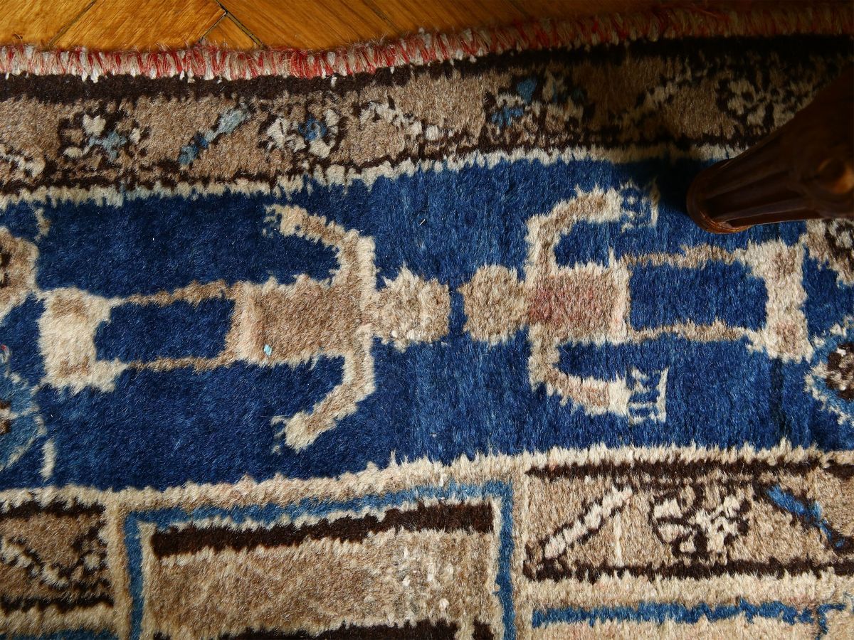 Tappeto Caucasico