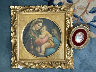 Lotto di Curiosità