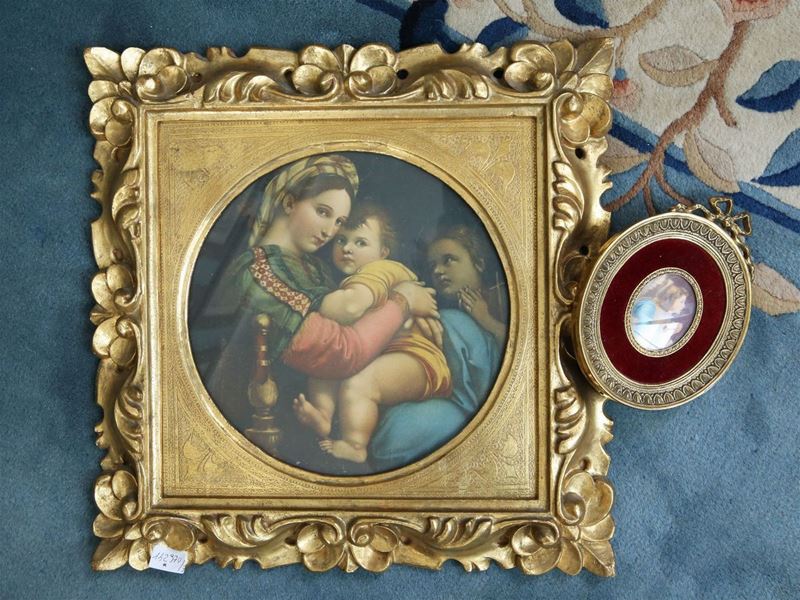 Lotto di Curiosità