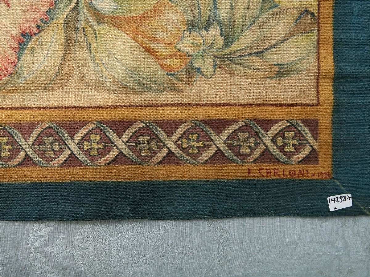Succo D'erba, Carloni 1926