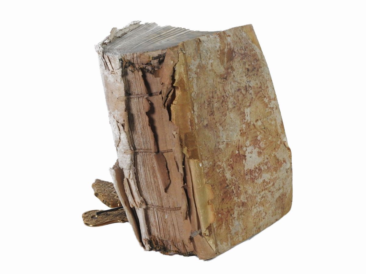 Sacra Biblia, Acri Studio, Ac Diligentia Emendata...