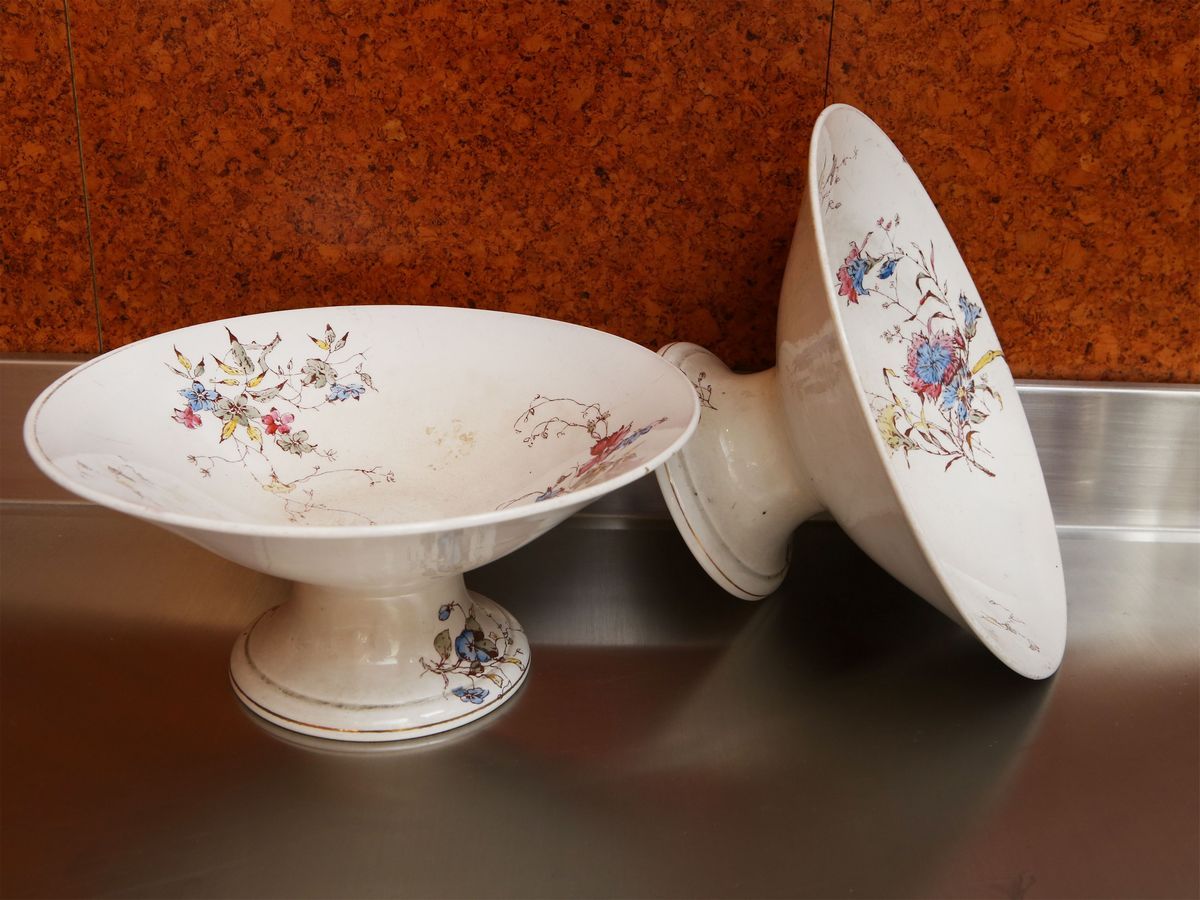 Miscellanea di Accessori per la Tavola