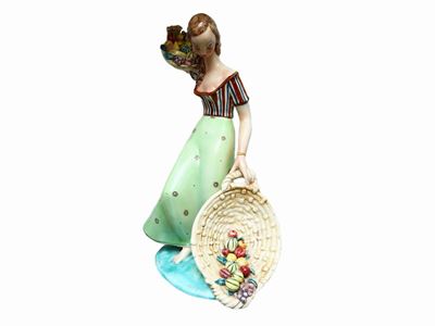 Figura Femminile