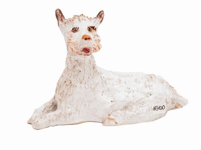 Fox Terrier
