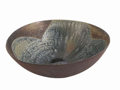 Ciotola in Gres, Ceramiche Arcore