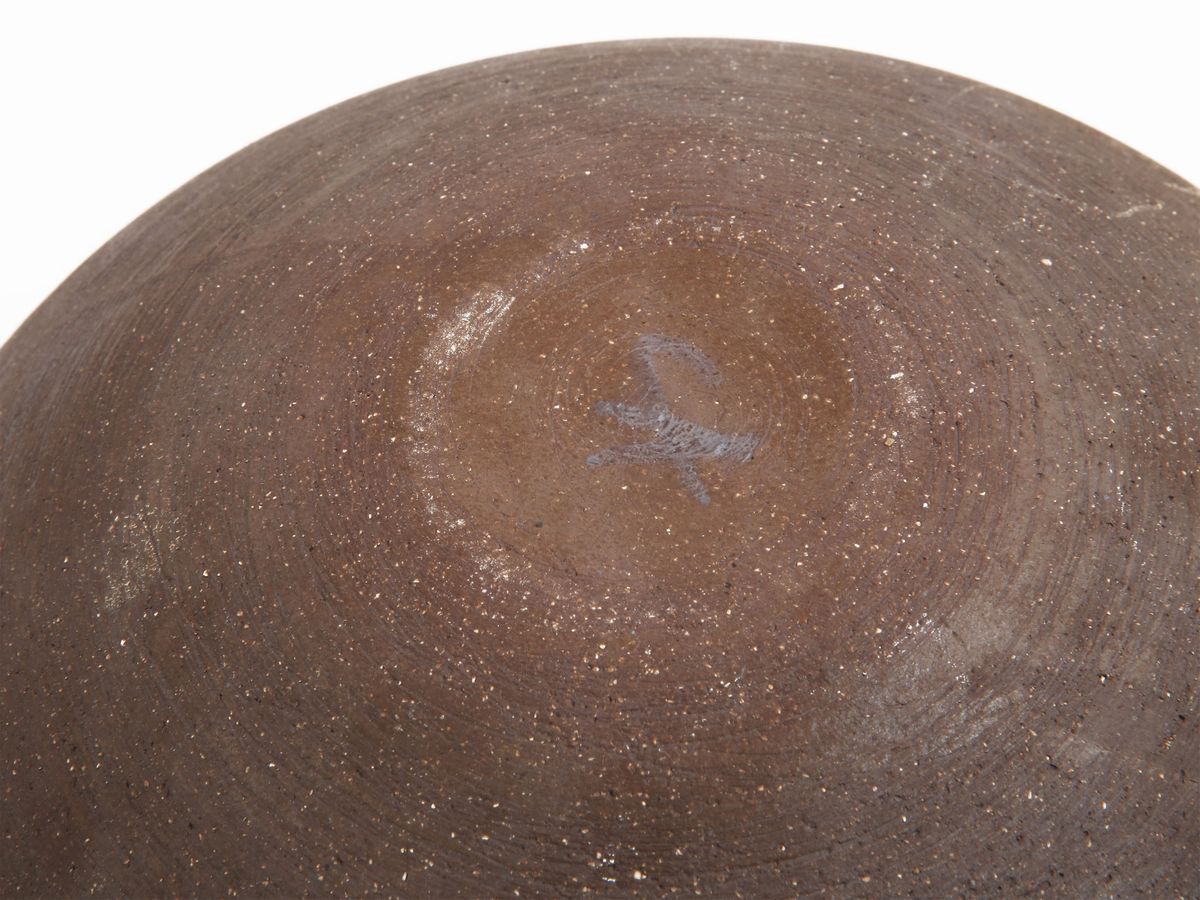 Nanni Valentini - Ciotola in Gres, Ceramiche Arcore