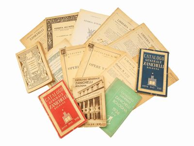 Librerie Antiquarie