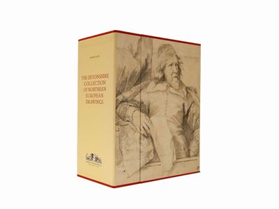 The Devonshire Collection Of Northern European Drawings