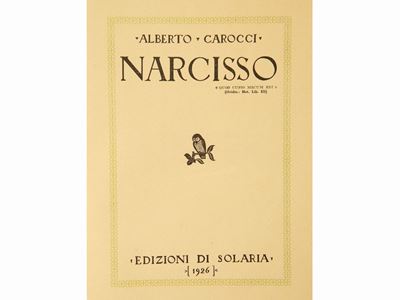 Narcisso