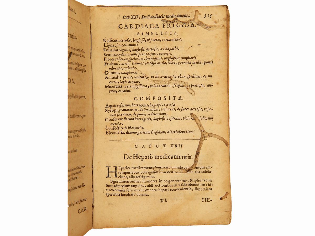 Institutiones Medicae