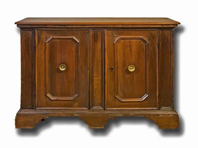 Credenza in Noce