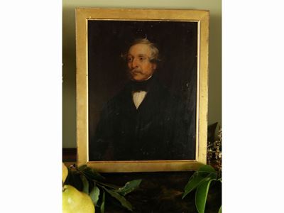 Ritratto di Gentiluomo