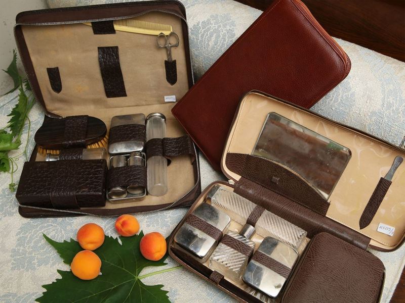 Tre Necessarie da Viaggio