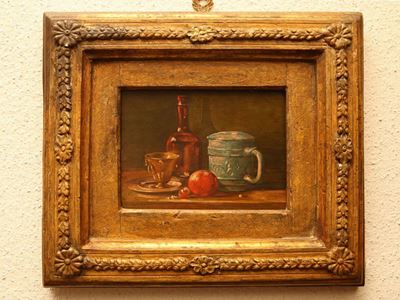 Nature Morte