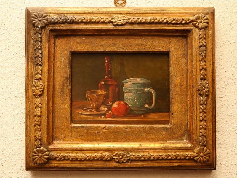 Nature Morte