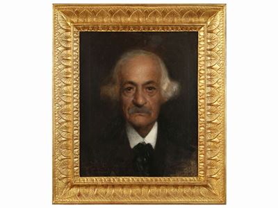 Ritratto Maschile