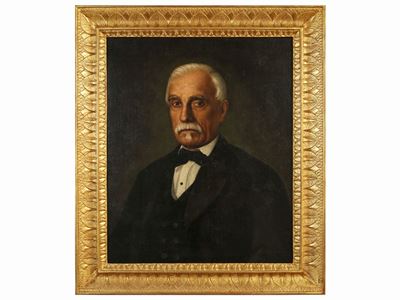 Ritratto Maschile