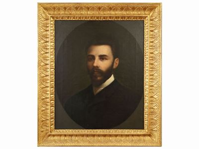 Ritratto di Gentiluomo