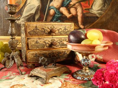 Curiosità D'epoca