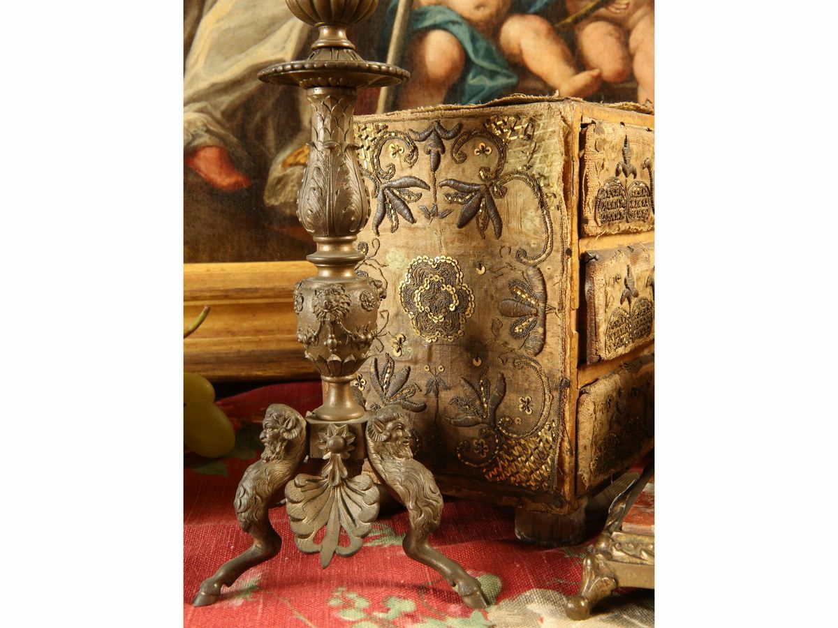 Curiosità D'epoca