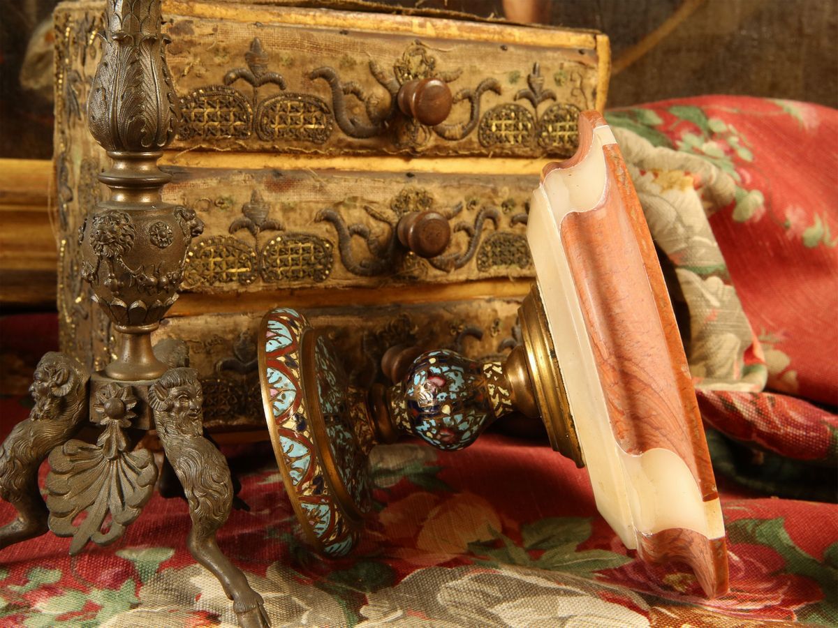Curiosità D'epoca