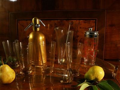 Set da Aperitivo