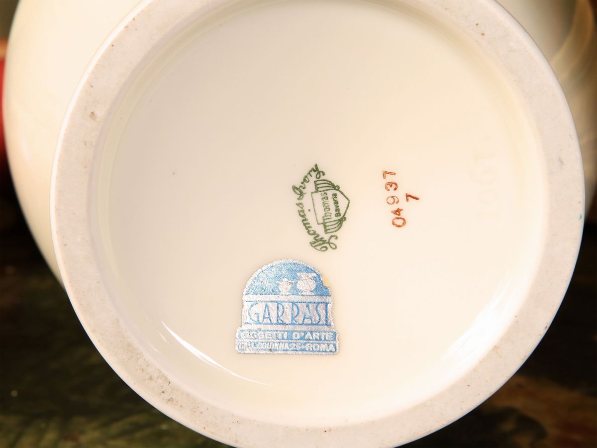 Lotto di Accessori per la Casa