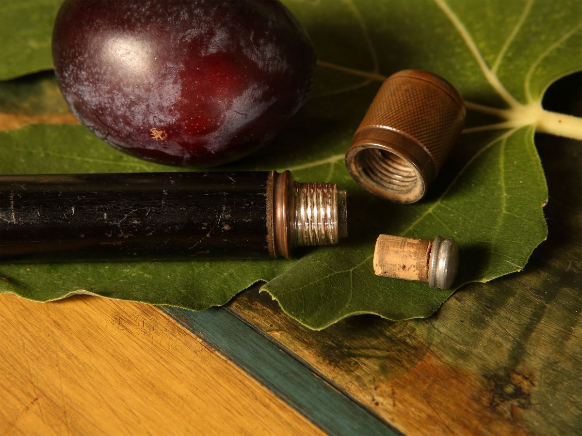 Miscellanea di Curiosità D'epoca