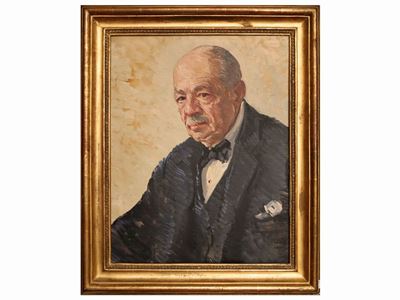 Ritratto Maschile