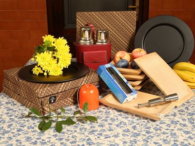Set di Accessori per la Tavola