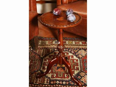 Due Complementi di Arredo