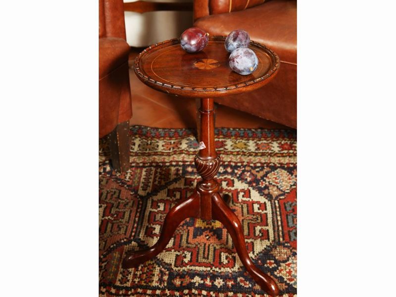 Due Complementi di Arredo