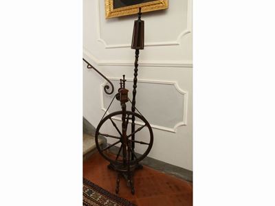 Arcolaio in Legno Tenero