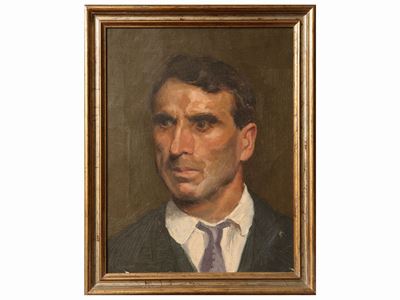 Ritratto Maschile