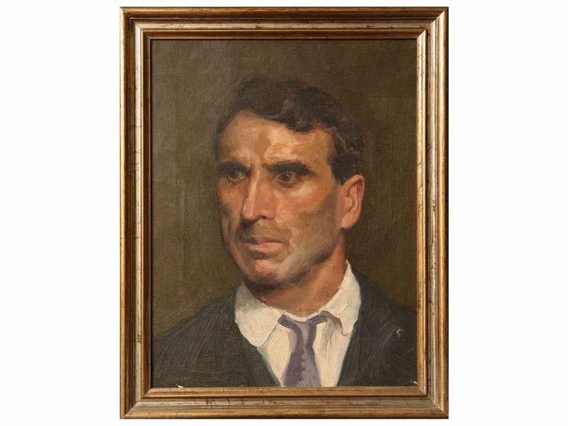 Ritratto Maschile